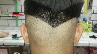 Zero Hair Cut 2021 Latest Hair Style Beat Hair Boy Cut Professional Look Hair Style Hot Cut