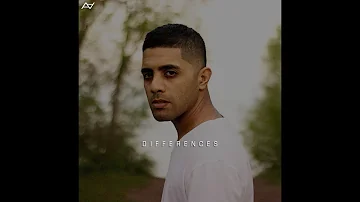 Aamir - Differences (Ginuwine Cover)