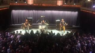 shellac - the girl from outside @ paradiso amsterdam 20-10-2023