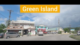 Green Island, Hanover, Jamaica