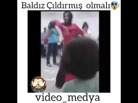 Patlayan kadın