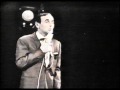 Charles aznavour  live in holland 1963  je tattends