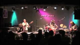 Superstition~4DK&Kyoji Yamamoto