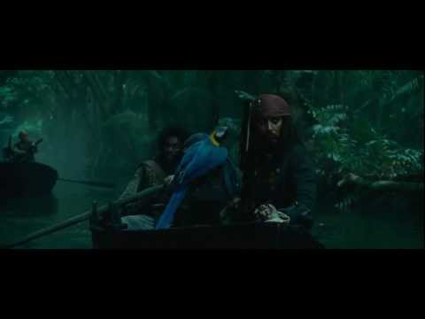 Fluch der Karibik 2 | Trailer HD Deutsch | 2006