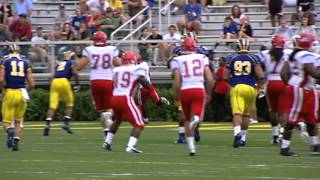 Univ. of Delaware vs. Delaware State