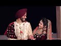 Gamdoor weds gurpreet the best wedding highlight 2020 simran studio ghudda call 9463078122