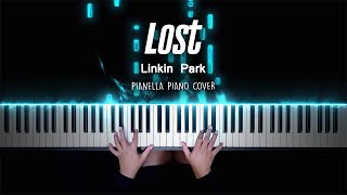 Linkin Park - Lost | Piano Cover by Pianella Piano