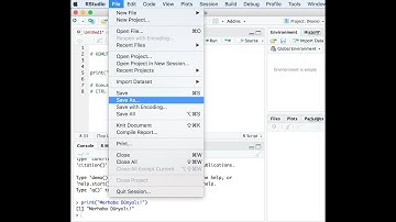STAT291 Lecture2 Part1