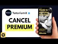 How to Cancel Bumble Boost or Premium Subscription
