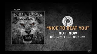 AslanBeatz & Sesch - Enter The Stage (Nice To Beat You) Resimi