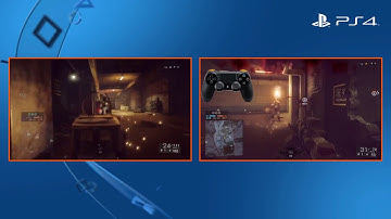 " How to Make Zouzou and Vouzou Jump " battlefield 4 PlayStation 4