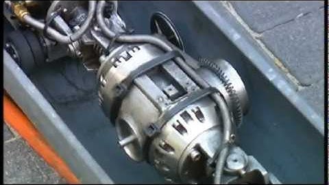 NDT ultrasonic inspection robot for inner pipe applications