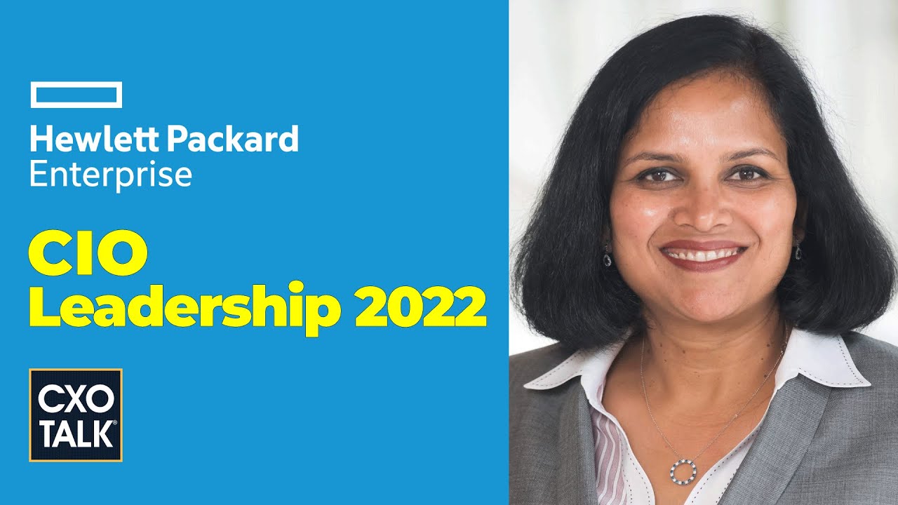 CIO Planning and Investment Strategy 2022