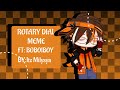 Rotary dial memeftboboiboy my wattpad storyinspireditz milysya