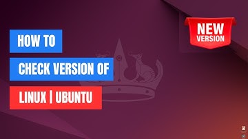 How to Check Ubuntu Version | Easy Ubuntu Tips