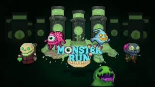 Monster Run