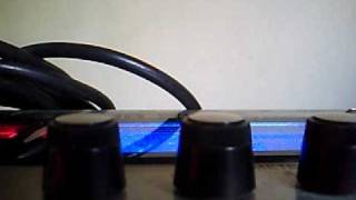 GT-10 Hi Gain Patches