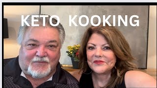 KETO KOOKING