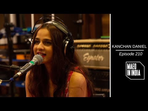 Maed in India - Kanchan Daniel (Teaser)