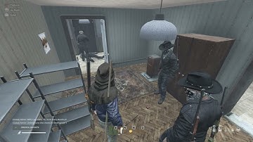 DayZ Post-Hacker Madness
