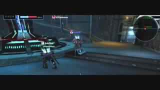 EXTEEL - SUBZERO vs REKS