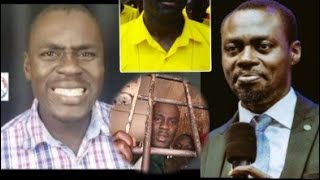 AKATAMBI JAMIL MUGERWA AFULUMIZA VIDEO BYASIBA BYE'BIKUTUKA MAZIGA#mcf #jameskawalya#pastorbugembe 