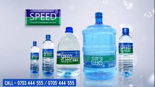Download lagu SPEED® Water Teaser Commercial