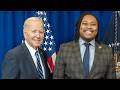 Biden Honored for LGBTQ+ Advocacy at Philadelphia Stonewall Awards During Pride Month