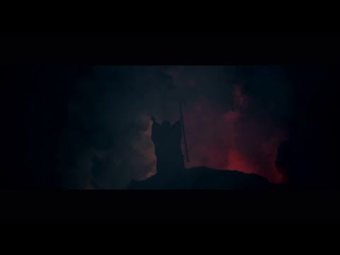 The Book of Joshua wk 6 HD