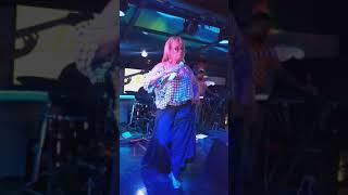 Marié Josée Clency Et Son Fils