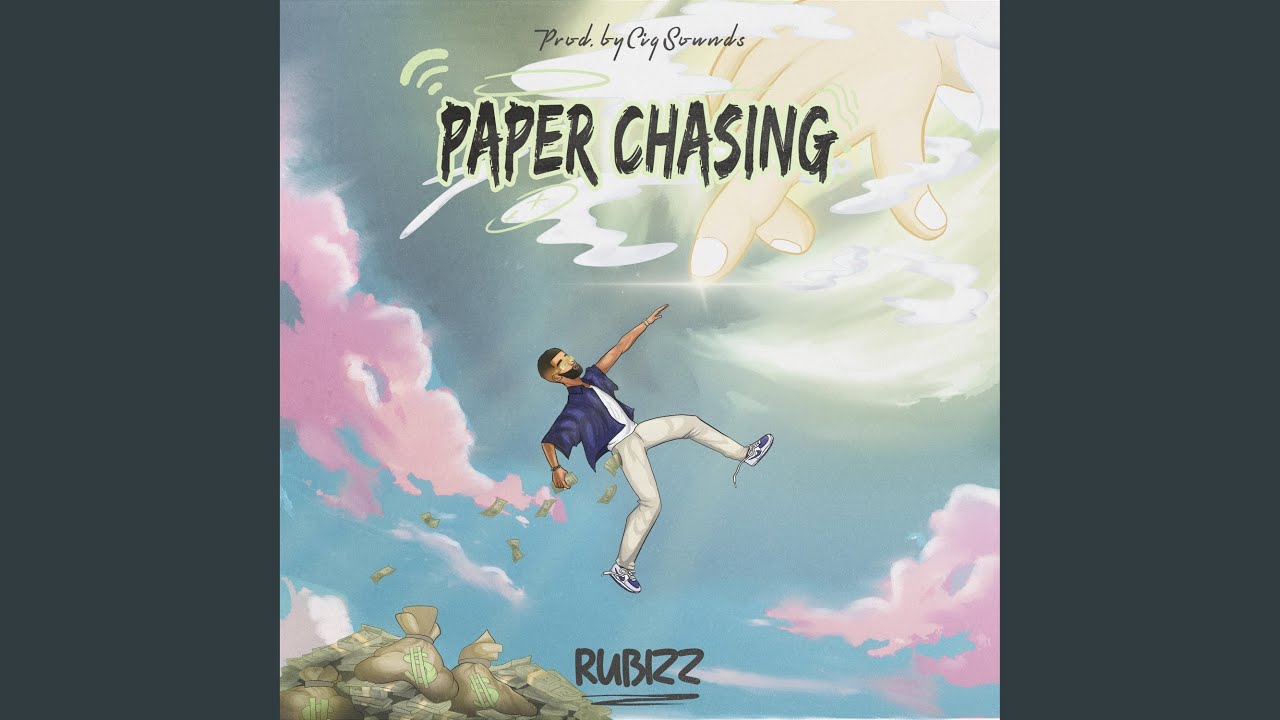 Paper Chasing - YouTube