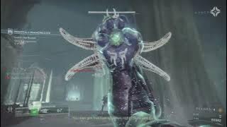 Destiny 2 - Duo Lightblade Grandmaster