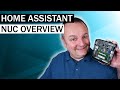 What's Inside My Intel NUC? My Home Assistant Journey Continues | pt2