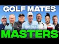 The golfmates masterswho will get the jacket