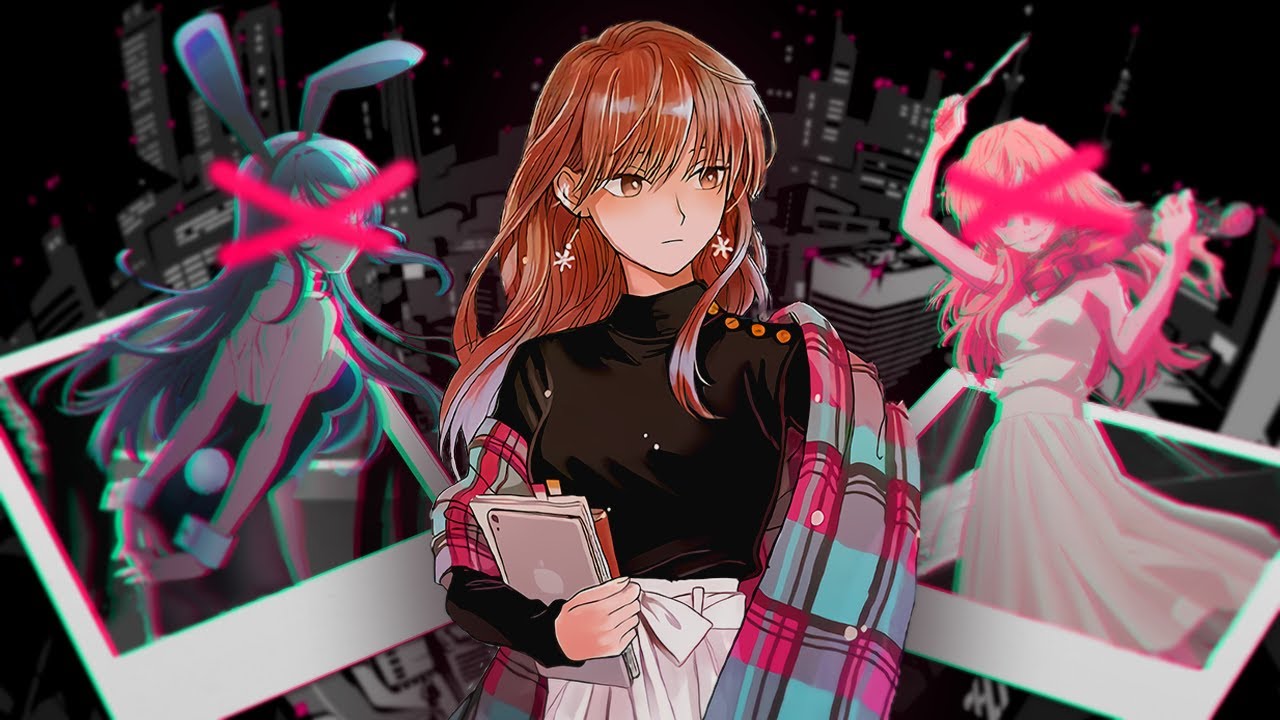 I Watched 12 Romance Anime That Are "Different"