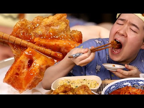 라떼는 엽떡에 교촌이 좋았는데