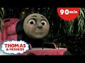   tickled pink  thomas  friends  season 13 full episodes compilation  kids cartoons