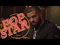 DJ Khaled ft. Drake - POPSTAR (CLEAN Music Video - Starring Justin Bieber)