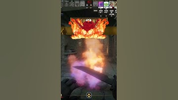 LOVE THIS BUG 🥹🔥 #cs2 #csgo #gaming