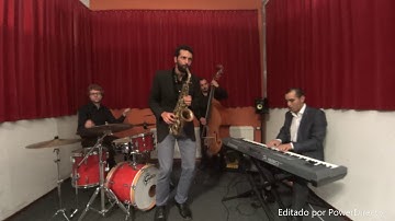 Demo Video IN A SENTIMENTAL MOOD Ballad