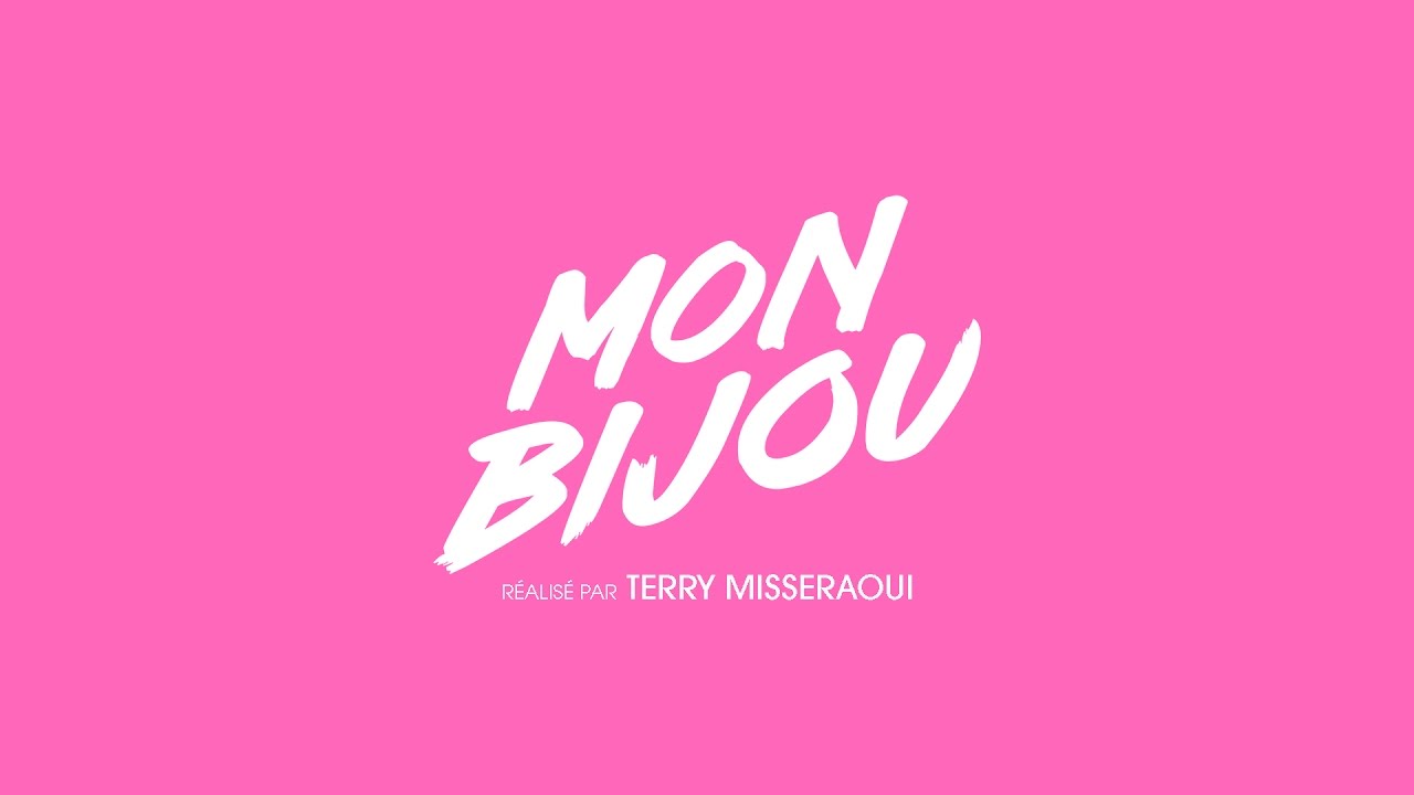 IsyS  Mon Bijou  teaser officiel 