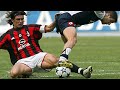 Paolo Maldini ● A Time When Defenders Could Defend ||HD||