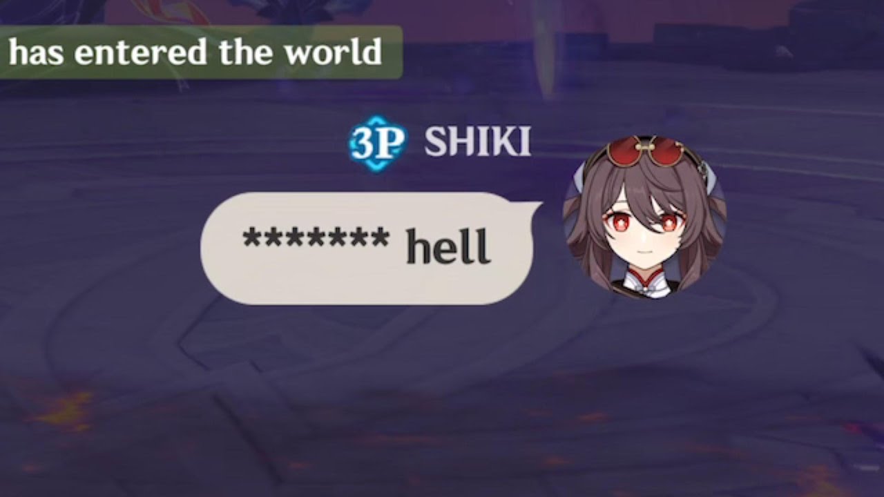 I Take Damage, I Pull And I Lost My Mind