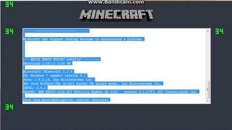 HELP ME PLEASE TEKKIT CRASHNG PROBLEM