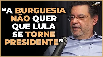imagem do vídeo Socialista explica a ONDA ROSA | À Deriva Cortes