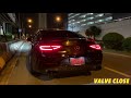 Mercedes-Benz CLS53 AMG w/ EH Performance Titanium exhaust #cls53amg #amg #EH_performance