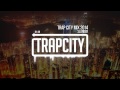 Trap city mix 2014  2015 slander trap mix