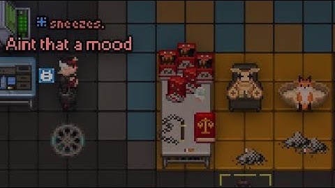 [SS13] The Security Experience