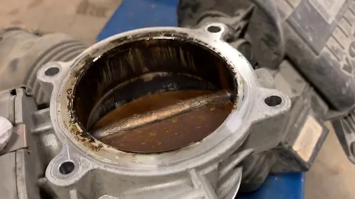 Chevy GMC Reduced Power Mode P1516 P2101 P2119 P2176 Throttle Controls