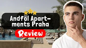 Anděl Apartments Praha Hotel Review - Is This Hotel Worth It?